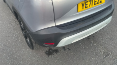 Vauxhall Crossland 1.2 Griffin 5dr Petrol Hatchback